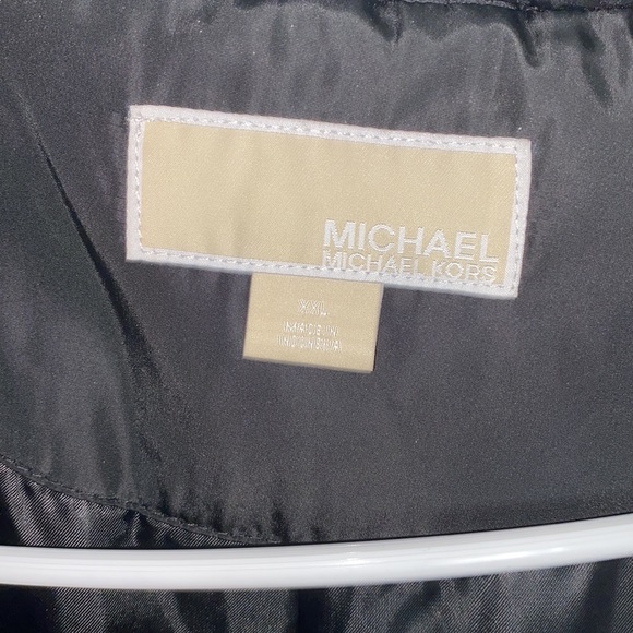 Michael Kors Winter Jacket - Picture 2 of 5